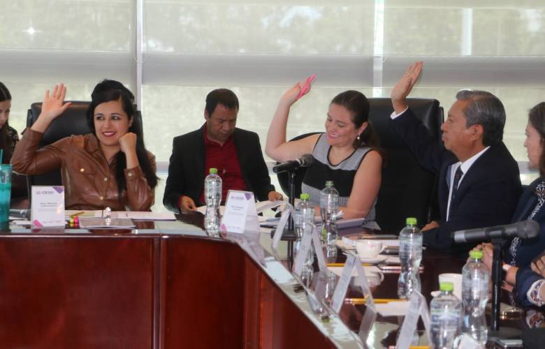 Debatirán candidatas sobre corrupción, violencia de género, servicios públicos, cultura y recreación 