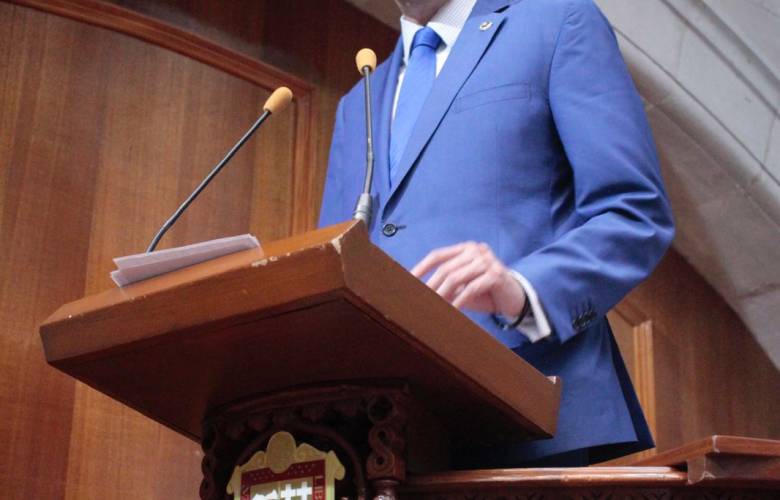 Pide PAN mesa de trabajo para revisar tren Suburbano, Metro y otras vías de comunicación