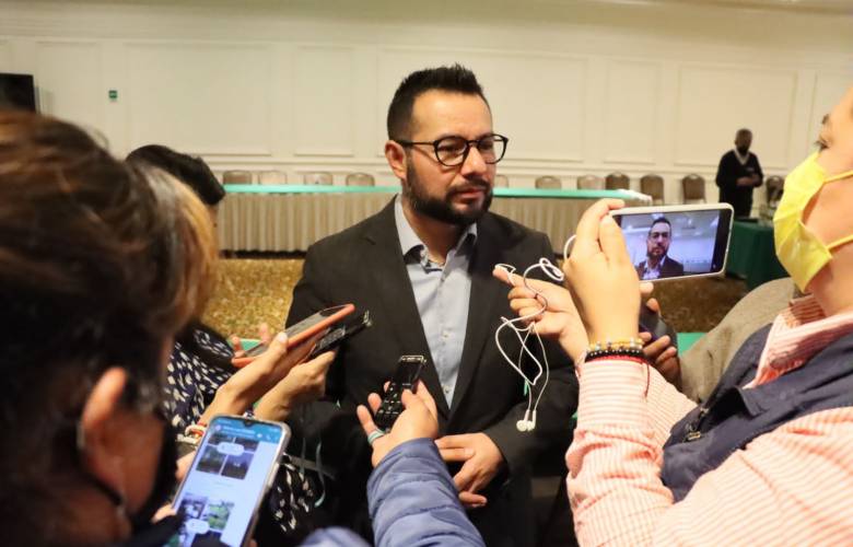 Debe aprovecharse ya el AIFA y AIT como polos de desarrollo económico: CONCAEM 