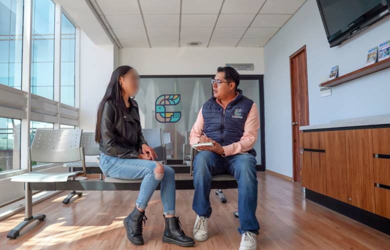 Impulsa CODHEM cultura de paz para fortalecer atención ciudadana y entornos laborales