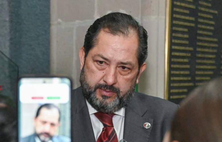 GPmorena descarta aumentar la edad de retiro y cobro vial al transporte de carga