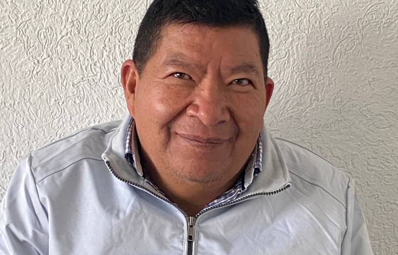 Próxima elección la ganará el pueblo: Cirilo Facundo 