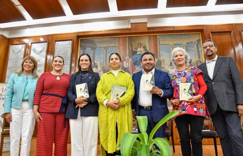 Impulsan reformas para prohibir el matrimonio infantil forzado en Edoméx 