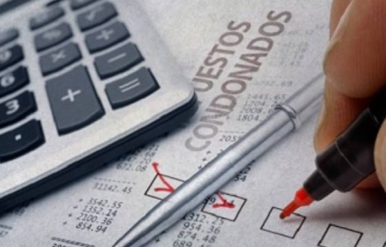 Sugiere Finanzas no eliminar condonación de impuestos en Edoméx