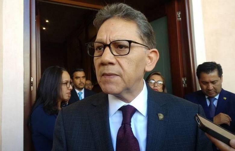 Alfredo Barrera rendirá cuarto informe de actividades de la UAEM 