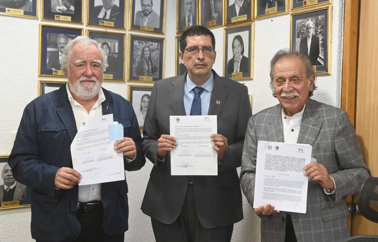 UNAM y gobierno de la CDMX suman esfuerzos en modelo de gobernanza metropolitana integral 