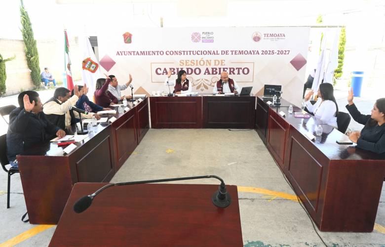 Promueven en Temoaya derecho al descanso y esparcimiento de la niñez