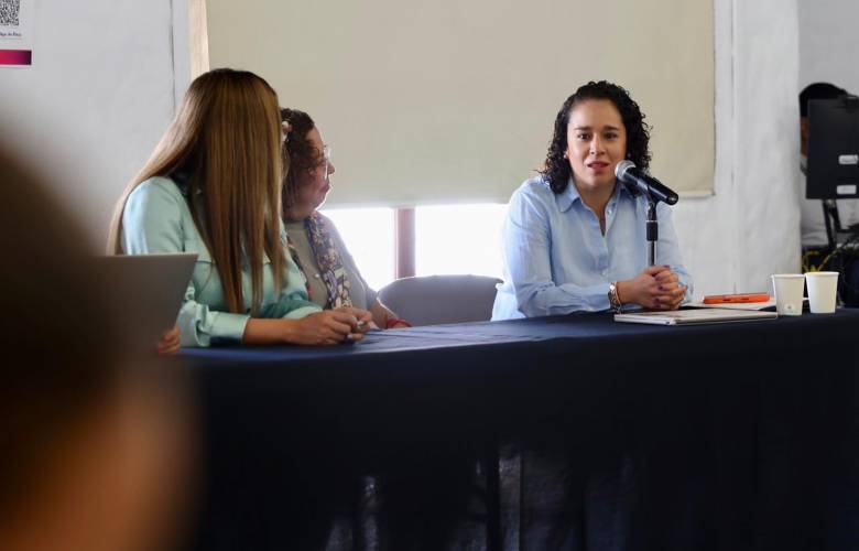 Realizan IEEM, UAEMéx y CODHEM primer coloquio interinstitucional de investigación