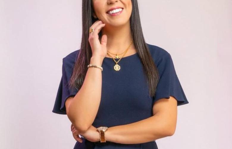 Asigna el IEEM a María José Bernal Ballesteros una Magistratura del TSJEdomex