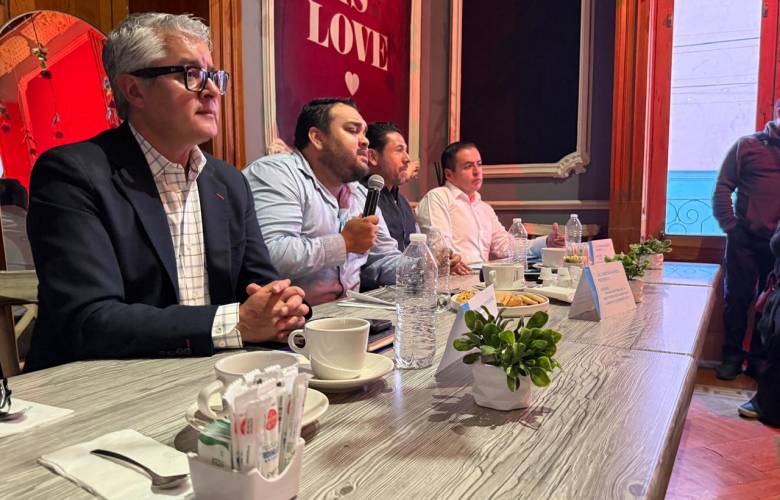 Prevén restauranteros caída económica por restricciones para transmitir el Mundial en Edoméx