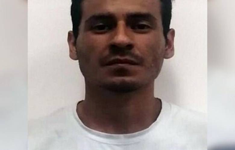 Sentencian a 64 años de cárcel a sujeto que asesinó a una menor de cinco años en Ecatepec