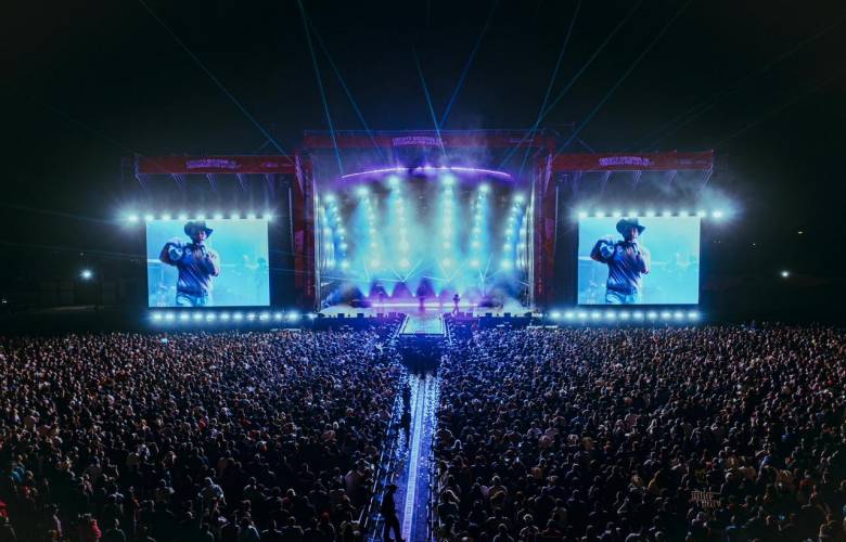 Arranca Circuito Nacional de Festivales por la Paz y reúne a miles de jóvenes en el país