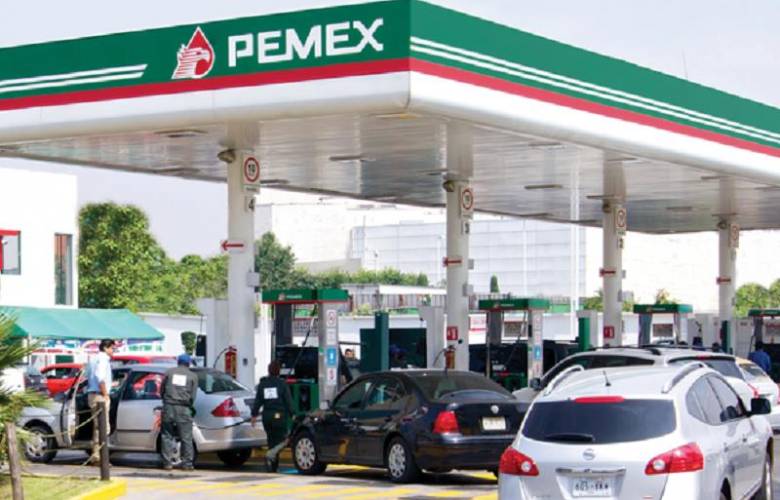 60% de gasolineras en toluca sí tienen combustible