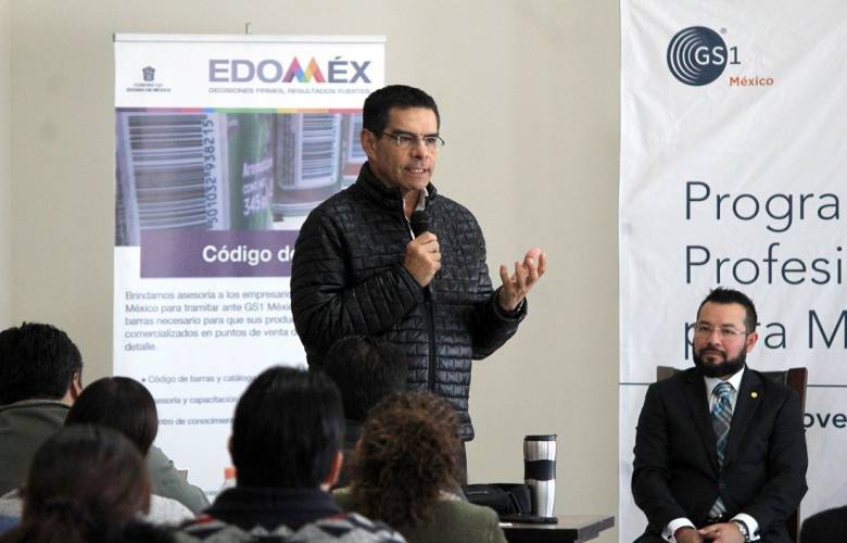 Impulsan la profesionalización de mipymes para convertirlas en cadenas comerciales