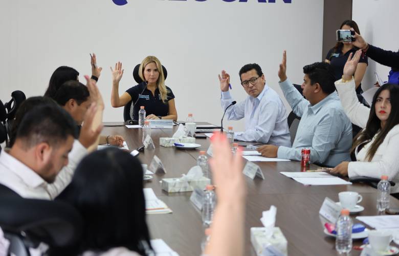 Huixquilucan abre convocatoria para conformar la Comisión de Selección Anticorrupción