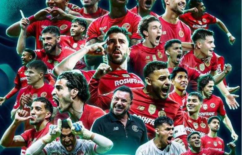 Conquista Toluca la Concachampions y asegura boleto al Mundial de Clubes 2029