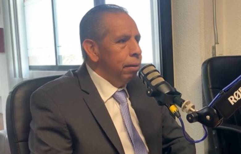 Nadie sabe dónde está el Presidente Municipal de Texcaltitlán