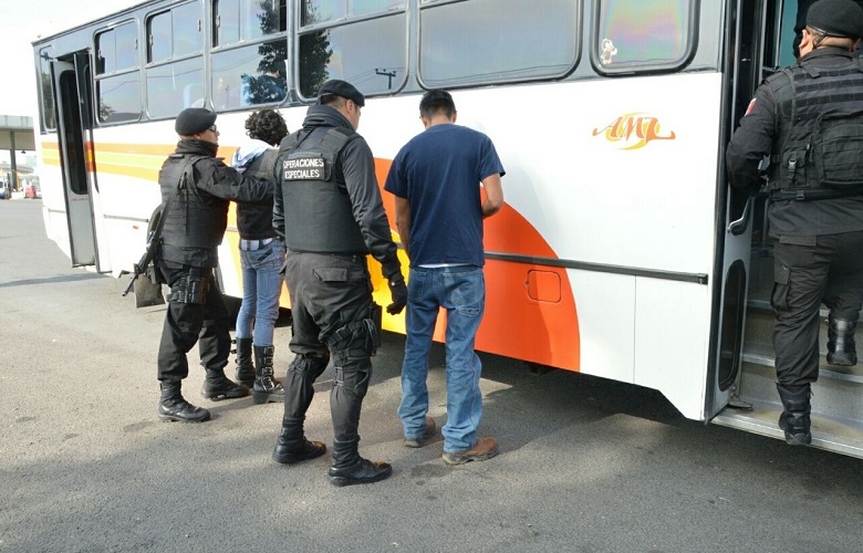 Inicia operativo de verano 2016