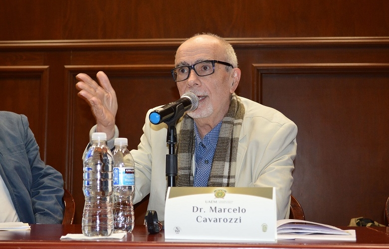 Uaem, sede del seminario 