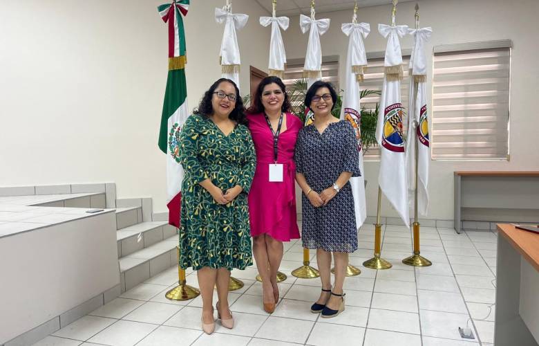 Reconoce ANUIES aportación de mujeres destacadas de la UAEMéx por promover la igualdad