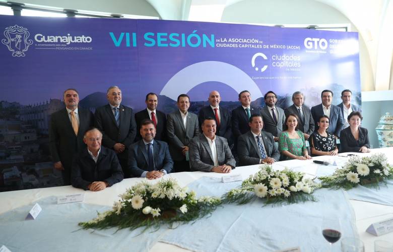 Plantea alcalde del Toluca nuevo esquema de distribución fiscal