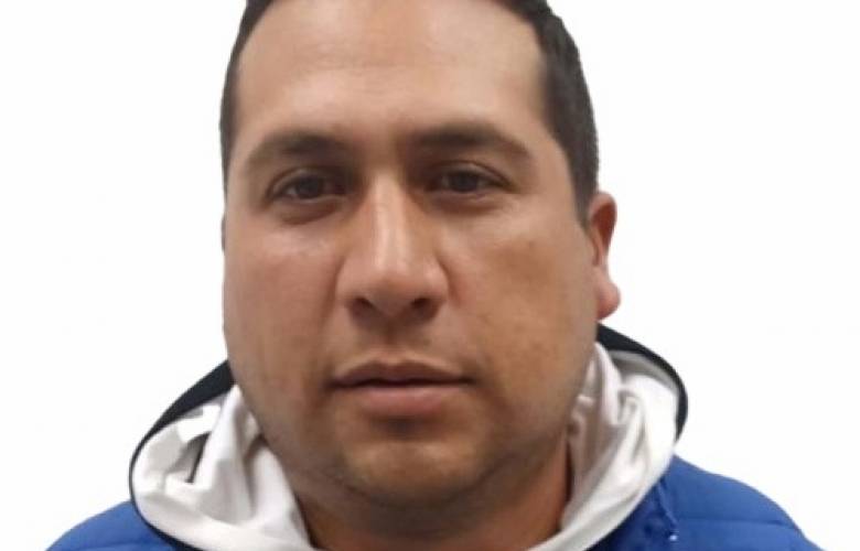 Condenan a 42 años de cárcel a sujeto que intentó asesinar a un regidor de Zinacantepec en 2020 