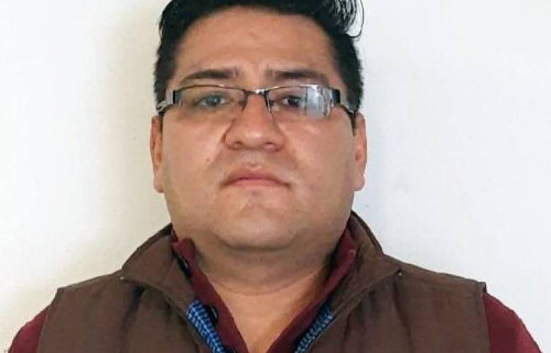 Por explotar a un menor en Toluca, pasará 22 años en la cárcel