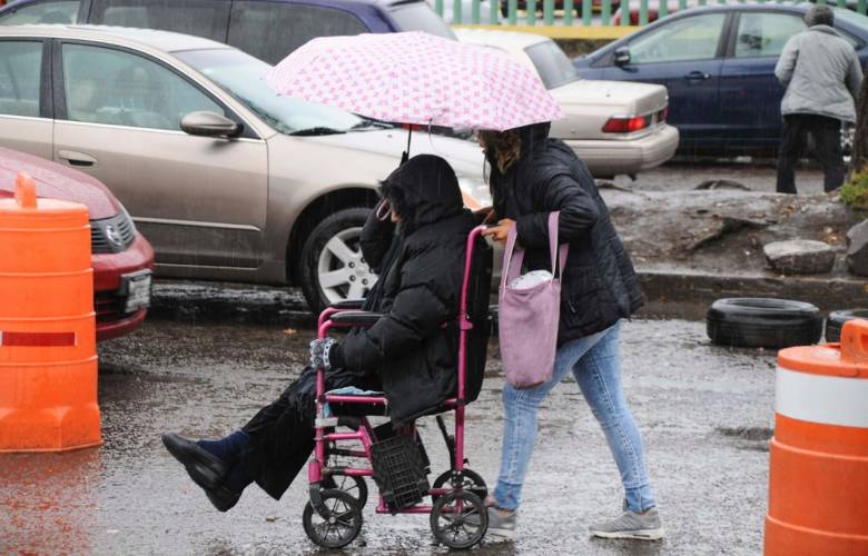 Gobierno del EdoMéx llama a reforzar cuidados ante temporada de frío