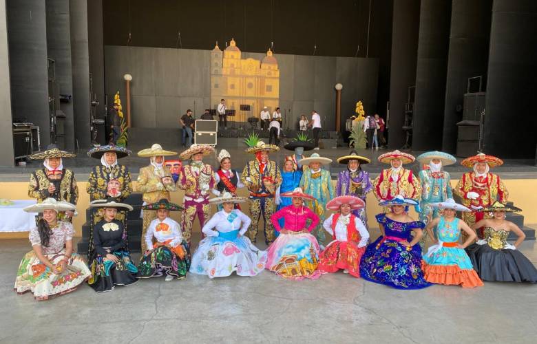 Familias de Texcoco y Toluca disfrutan del Festival TransformARTE