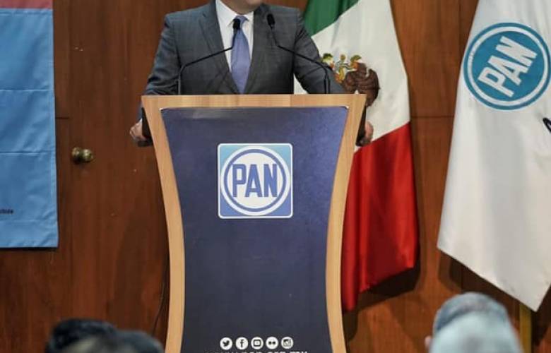 No a la desaparición de organismos estatales y municipales: Enrique Vargas