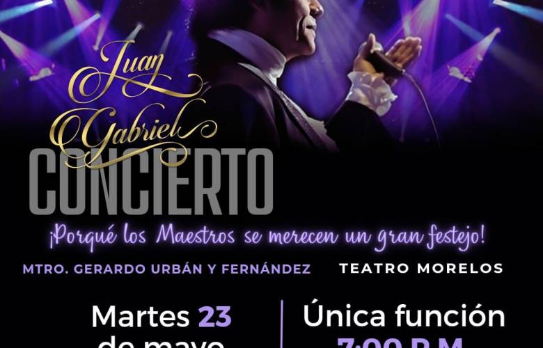 La Orquesta Filarmónica de Toluca continúa llenando de música al municipio 