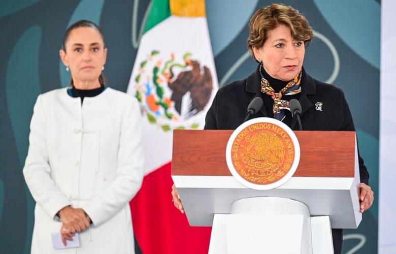 Con inteligencia artificial Gobierno del EdoMéx blinda seguridad de visitantes en el Mundial de Futbol 2026