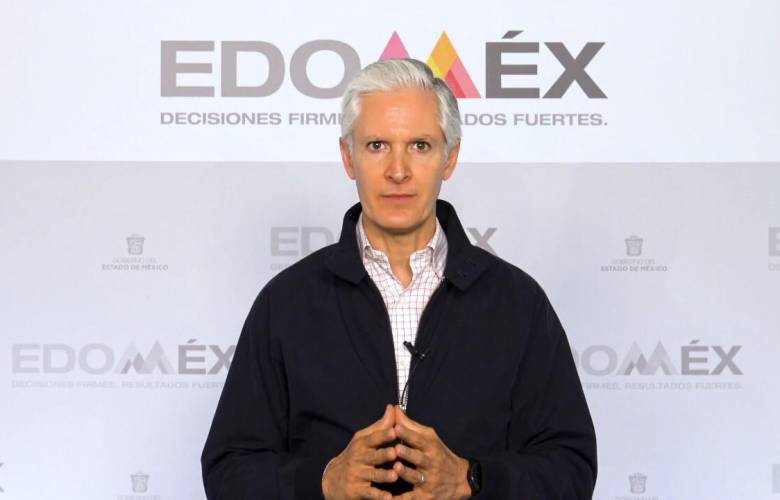 Endurece gem medidas de aislamiento para reducir la movilidad ante el inicio de la fase 3 de la pandemia