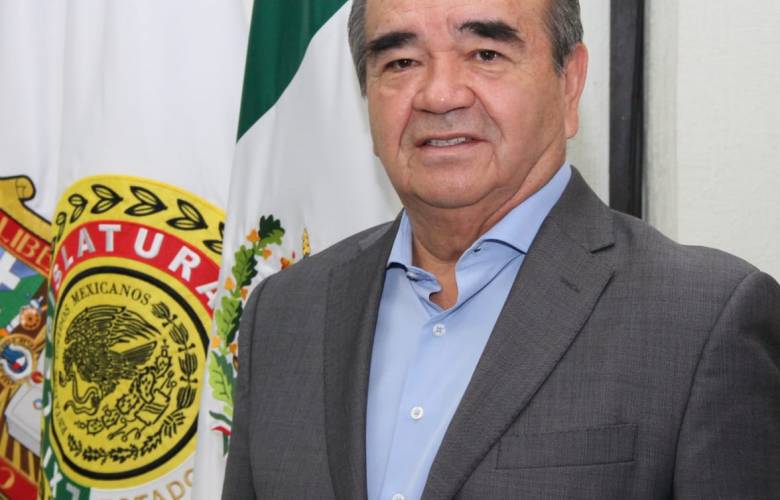  Sigue cambio en México y en Edoméx con firmeza: Maurilio Hernández