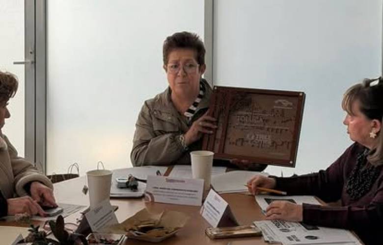 Toluca, reconocida como Ciudad Árbol del Mundo 2024