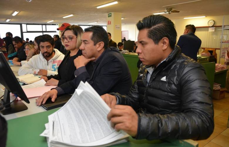 Secretaria del trabajo mexiquense vigilará el pago de aguinaldo