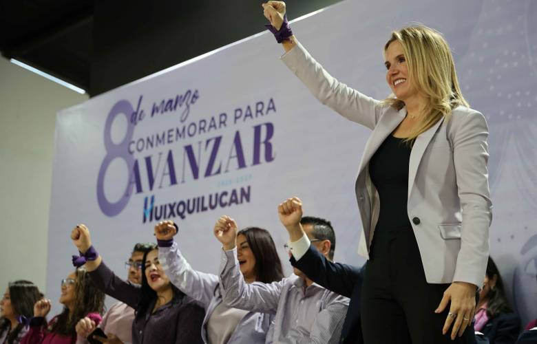 Reafirma Huixquilucan su política de Cero Tolerancia a la violencia de Género