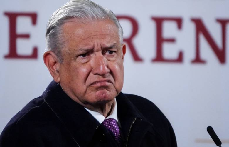 Incrementa 28.5por ciento deuda neta en Gobierno de AMLO