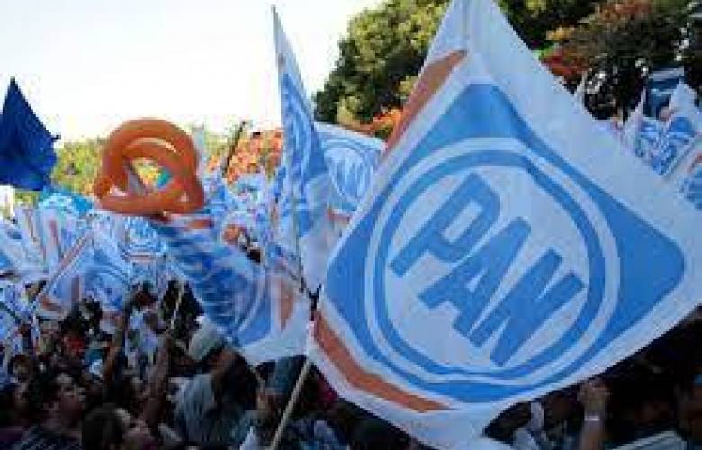 Lanza CEO convocatoria para elegir presidente del PAN Edomex