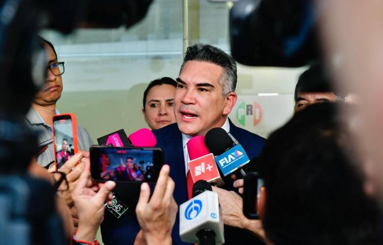 PRI propone 5 puntos para enfrentar la crisis de los aranceles 