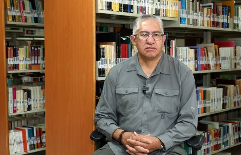 Impulsa investigador de la UAEMéx rescate de la medicina tradicional y los saberes ancestrales