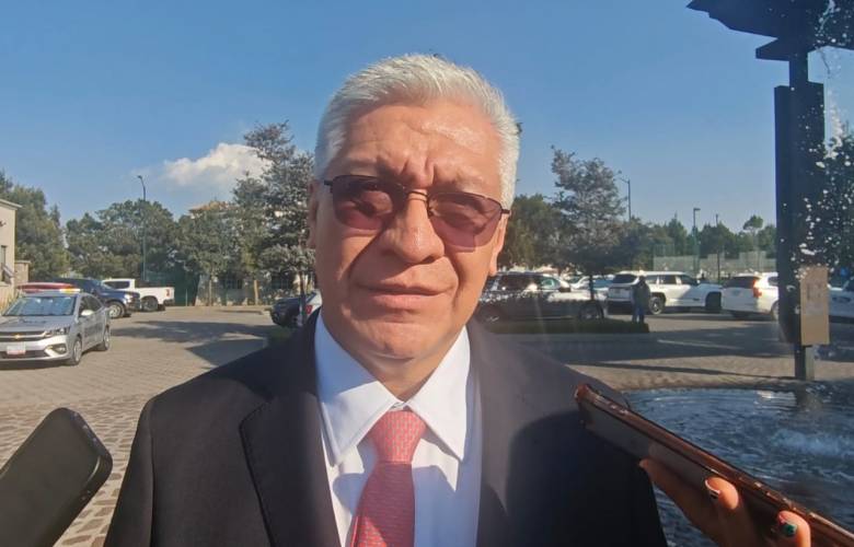 Edomex prevé ampliar cinco penales en 2026 para atender sobrepoblación