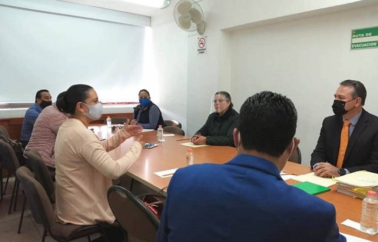 Recibe OSFEM 41 denuncias por probables actos irregulares de servidores públicos