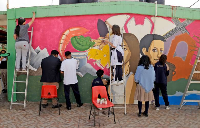 Inscríbete al Servicio Social Comunitario para el Bienestar 2026