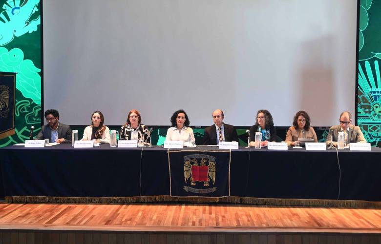 Cultivar preguntas difíciles que no se resuelven con un clic, es Tarea de las Universidades: Tamara Martínez