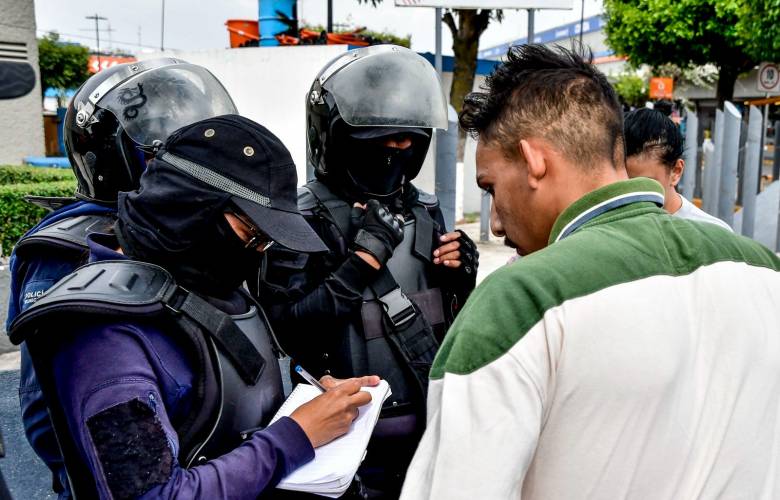 Impulsa Congreso mexiquense seguridad, justicia y protección a víctimas