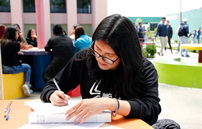 Invirtió GEM 28.5 mdp en e Servicio Social Comunitario beneficiando a 5 mil estudiantes