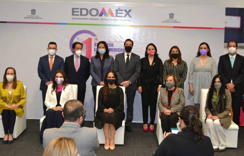 Primer congreso latinoamericano sobre feminismo, género y derechos humanos de las mujeres