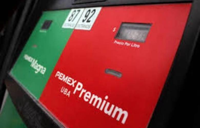 Aplicaran ahora estímulo fiscal a gasolina premium