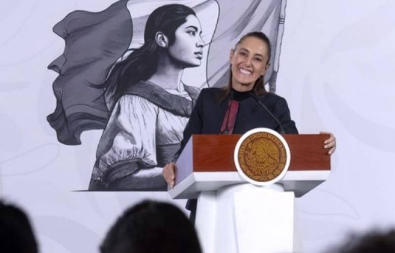 Impulsa Claudia Sheinbaum esquema de trabajo remoto para mejorar la movilidad durante el Mundial 2026
